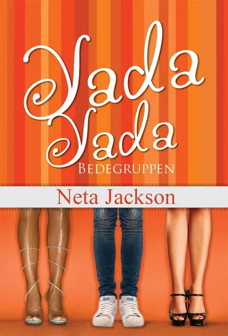 Yada yada-bedegruppen af Neta Jackson