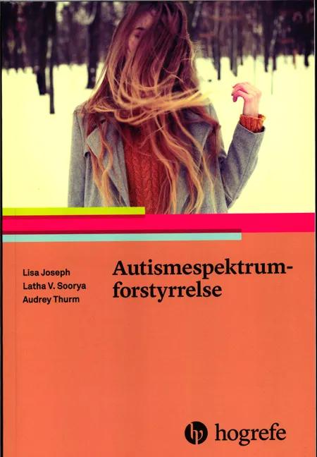 Autismespektrumforstyrrelse af Lisa Joseph