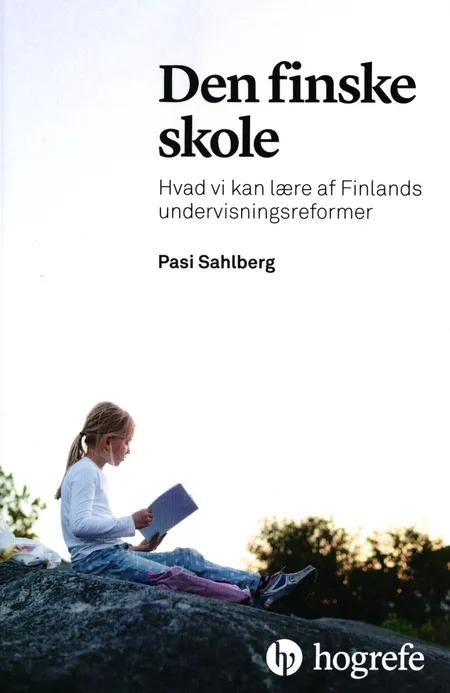 Den finske skole af Pasi Sahlberg