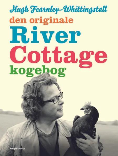 River Cottage kogebogen af Hugh Fearnley-Whittingstall