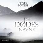De dødes navne PB