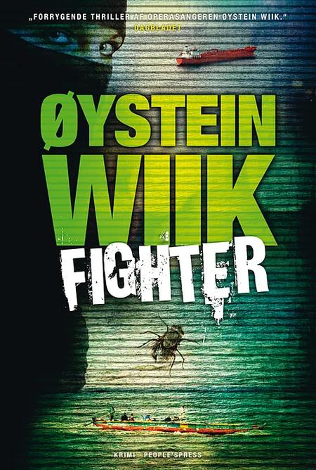Fighter af Øystein Wiik