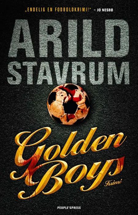 Golden Boys af Arild Stavrum