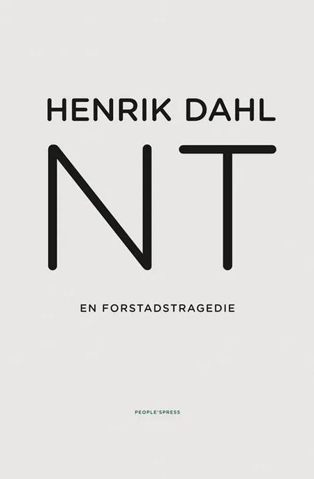NT af Henrik Dahl