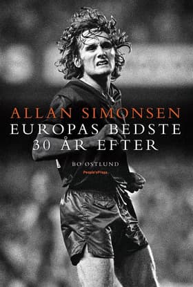 Allan Simonsen af Bo Østlund