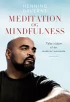 Meditation og mindfulness