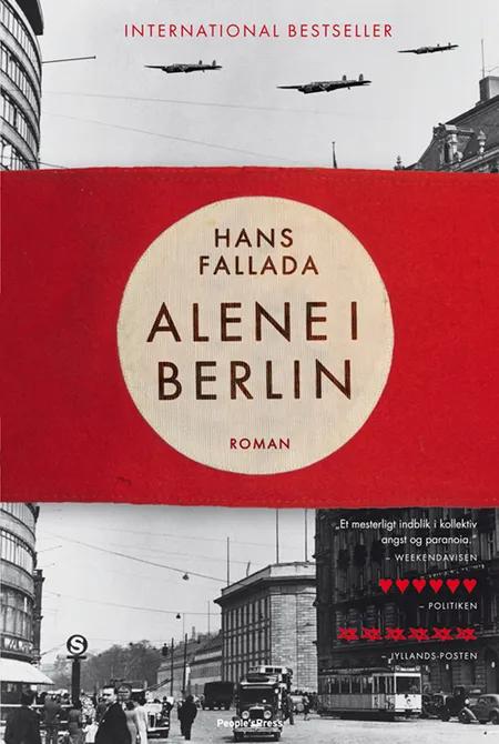 Alene i Berlin af Hans Fallada