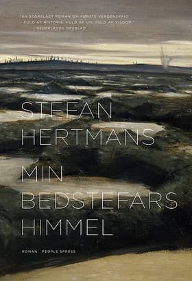 Min bedstefars himmel af Stefan Hertmans