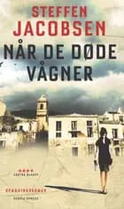 Når de døde vågner