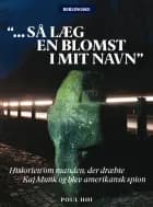 Så læg en blomst i mit navn