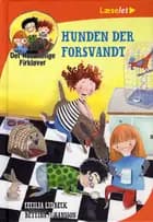 Hunden der forsvandt