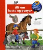 Alt om heste og ponyer