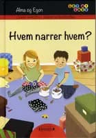 Hvem narrer hvem? af Carin Wirsén