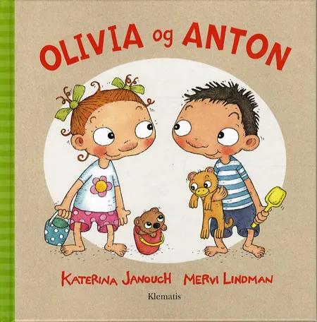 Olivia og Anton af Katerina Janouch