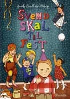 Svend skal til fest