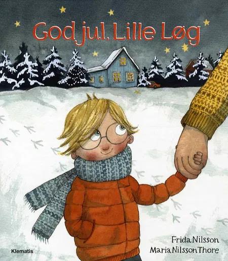 God jul, Lille Løg af Frida Nilsson