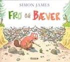 Frø og bæver