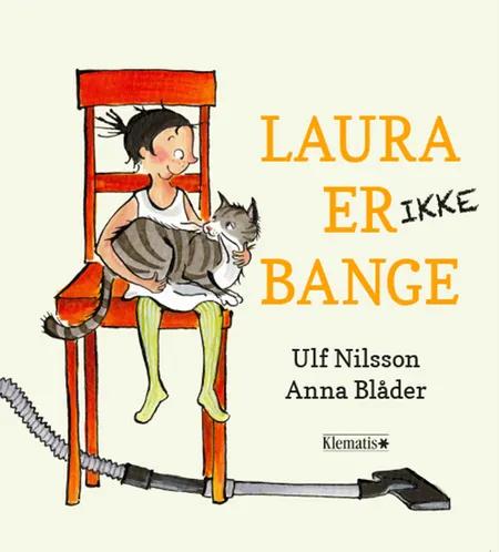 Laura er (ikke) bange af Ulf Nilsson