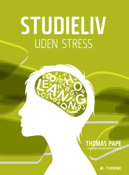 Studieliv uden stress af Thomas Pape