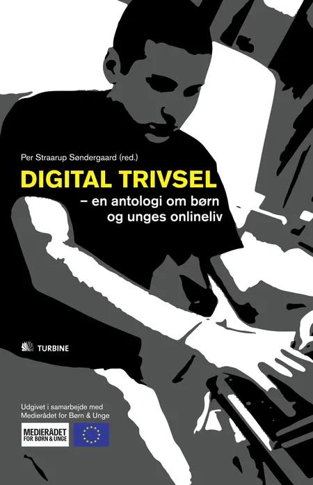 Digital trivsel af Per Straarup Søndergaard