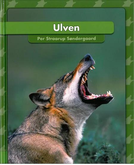 Ulven af Per Straarup Søndergaard