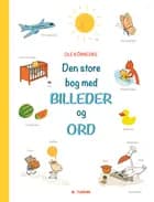 Den store bog med billeder og ord af Ole Könnecke