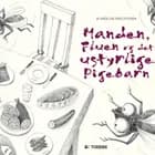 Manden, fluen og det ustyrlige pigebarn