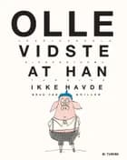 Olle vidste at han ikke havde brug for briller