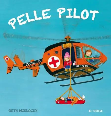 Pelle Pilot af Ruth Wielockx