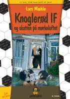 Knoglerød IF og skatten på mørkeloftet