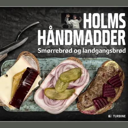 Holms håndmadder af Claus Holm