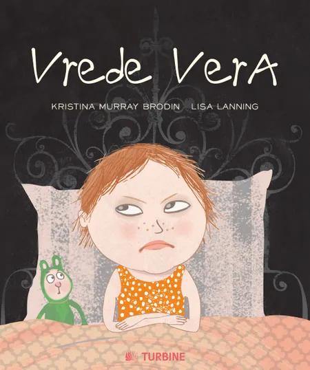 Vrede Vera af Kristina Murray Brodin