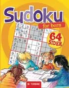 Sudoku for børn