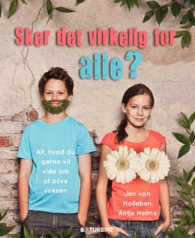 Sker det virkelig for alle? af Antje Helms