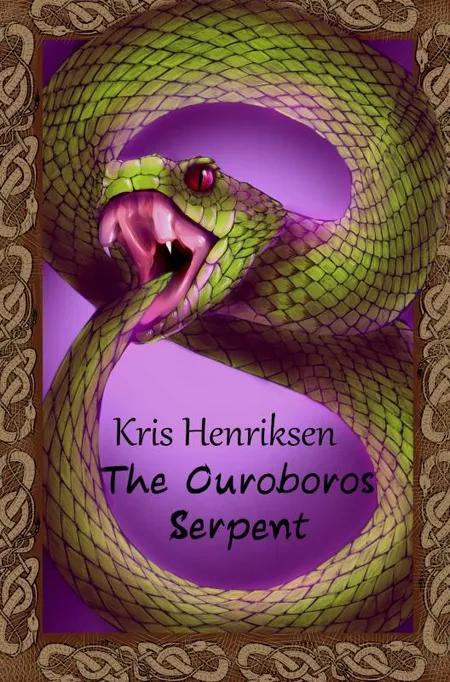 The Ouroboros Serpent af Kris Henriksen