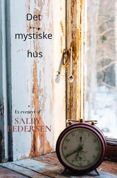 Det mystiske hus af Sally Pedersen
