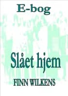 Slået hjem