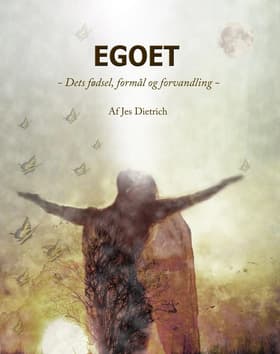 Egoet af Jes Dietrich