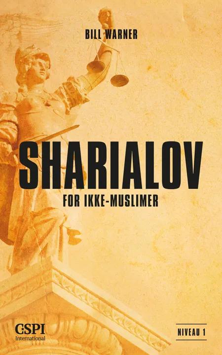 Sharialov for ikke-muslimer af Bill Warner