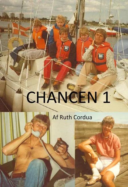 Chancen 1 af Ruth Cordua