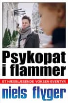 Psykopat i flammer