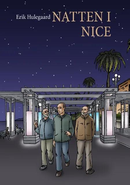 Natten i Nice af Erik Hulegaard