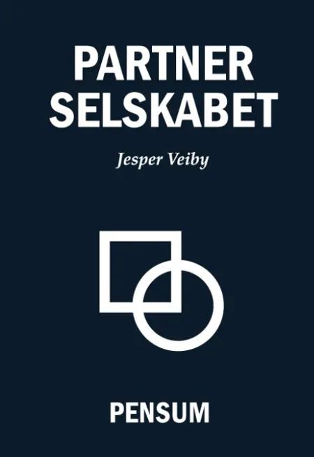 Partnerselskabet af Jesper Veiby