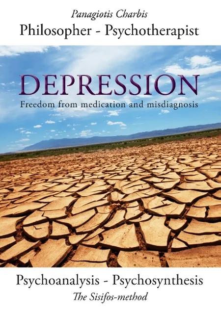 Depression - a therapeutic confrontation af Panagiotis Charbis
