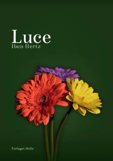 Luce af Iben Hertz