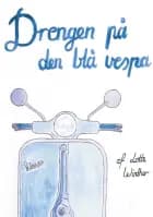 Drengen på den blå vespa