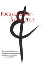Poetisk Parloir – Årbog 2013