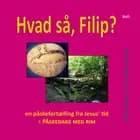 Hvad så, Filip? : en påskefortælling fra Jesus' tid og Påskedage med rim