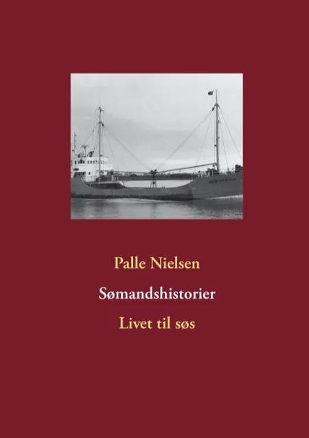 Sømandshistorier af Palle Nielsen