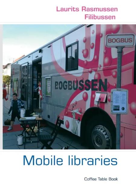 Mobile libraries af Laurits Rasmussen